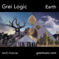 [04-23-2018] Earth (tech-trance) DEMO