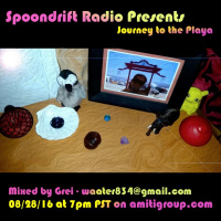 [08-28-2016] Journey to the Playa