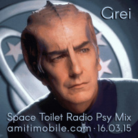[03.16.2015] Space Toilet Radio Psy Mix