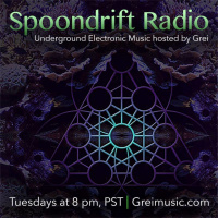 [02-20-2018] Goa Trance Suomi Live DJ Set