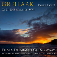 02-21-2019 Fiesta de Arman Going Away (parte 2 de 2)