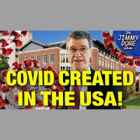 “COVID-19 Virus Was Created In An AMERICAN Lab!” – Jeffrey Sachs