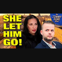 Zionist US Attorney LIED About Letting Israeli Child Predator FLEE To Israel!