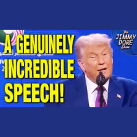 Trump DISMANTLES U.S. NeoCon Foreign Policy With Peace  Tolerance!!