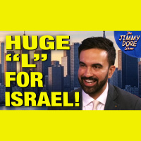Muslim Wins New York City Mayoral Primary  Zionists FREAK OUT!
