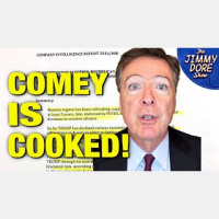 Big Issue In Comey Case EVERYONE MISSED!