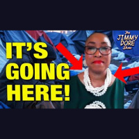 Guess Where The Billions Spent On Fixing Homelessness Are Going?!? w/ Keith McHenry