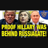 BOMBSHELL! Smoking Gun Email Proves Hillary Invented Fake Russiagate Hoax!