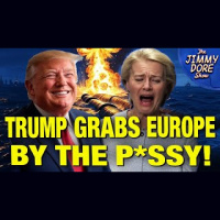 Trump Gets HUGE WIN By Crushing Europe In Trade Deal!