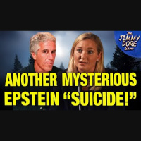 The FACTS Behind The Latest Epstein Victim’s “Suicide”