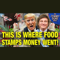 Heres What Nobodys Telling You About Food Stamps  SNAP!