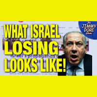 Israeli Propaganda Completely FAILING! w/ Gaza Journalist Youmna El Sayed