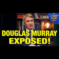 Douglas Murray Punches Himself In The D*ck In Epic Meltdown!