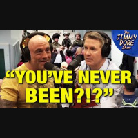 Rogan SAVAGELY Mocks Ex-Guest Douglas Murray!