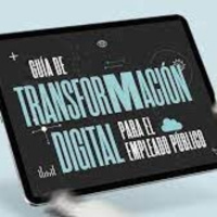 Contenido de la Guía de Transformación Digital