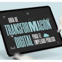 Evolución tecnológica de la Administración Pública según la Guía de Transformación Digital para el empleado público