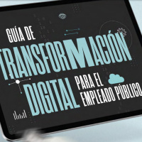 Áreas competenciales de la Transformación Digital