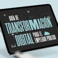 Primera competencia digital: Innovación