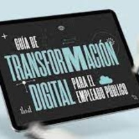 Segunda competencia digital. Adaptación al cambio