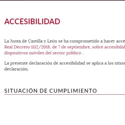 Actualidad Sector Público