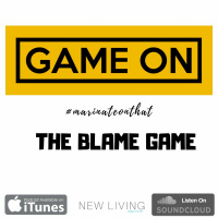 THE BLAME GAME!
