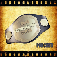 The Wrestler! featuring Kyle  Tiif