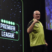 Dartinfo.nl Podcast 31 januari 2018