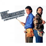 Pod Improvement (a Home Improvement Podcast)