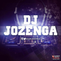 Raba Mixtape by DJ Jozenga