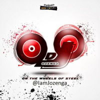 DJ Jozenga Radio Xclusive MixUp, TunItUp