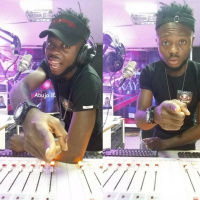 90 Minutes of New amp Trending Songs (1st Wk, July, 2017 on Raypower Abuja)