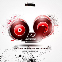 @DJ_Jozenga (@IamJozenga) - @RaypowerAbuja #FRIDayGrandSlam (23rd Jan. 2014)