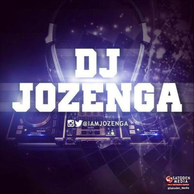 Dj Jozenga In The Mix - #spinning Nothing But The Hits!