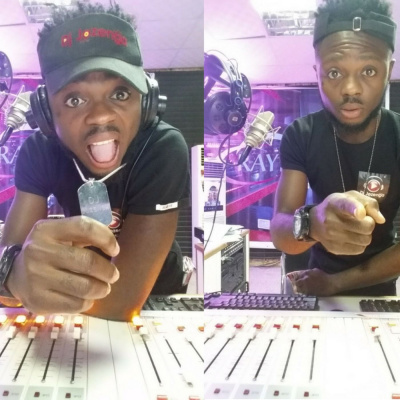 Dj Jozenga In The Mix - #spinning Nothing But The Hits!