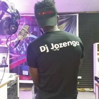 Dj Jozenga In The Mix - #spinning Nothing But The Hits!