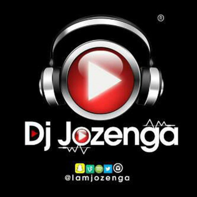 Dj Jozenga In The Mix - #spinning Nothing But The Hits!