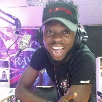 Dj Jozenga In The Mix - #spinning Nothing But The Hits!