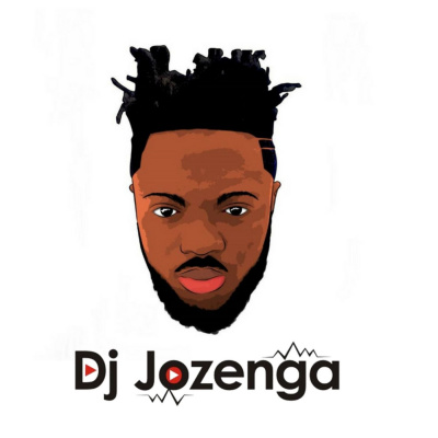 Dj Jozenga In The Mix - #spinning Nothing But The Hits!