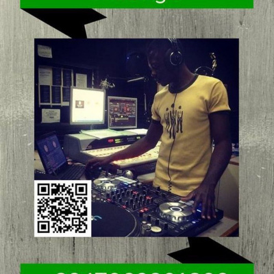 Dj Jozenga In The Mix - #spinning Nothing But The Hits!