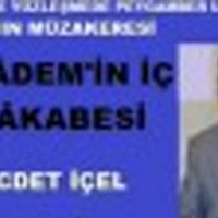Necdet İçel - KENDİSYLE YÜZLEŞMEDE PEYGAMBER UFKU 2 YAZISININ MÜZAKERESİ