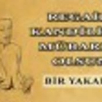 Çınar Medya - Regâib Kandili l Bir Yakarış