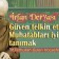 Hizmetten - Güven telkin etmek ve Muhatapları iyi tanımak | İrfan Deryası - 16 | M.Fethullah Gülen..