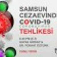 AdvocatesofSilencedTurkey - Samsun Cezaevinde Covid Tehlikesi