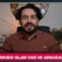 Ahmet Bozkuş - FAZLA UMUDU OLAN VAR MI ARKADAŞLAR? | Canlı Yayın | 05.02.21