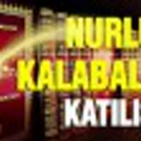 Kuzey Işıkları - NURLU KALABALIĞA KATILIŞ - KUTUP YILDIZLARI 11