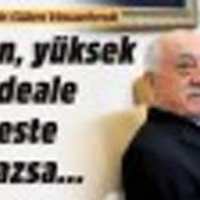 Hizmetten - İnsan, yüksek bir ideale dilbeste olmazsa... | M.Fethullah Gülen Hocaefendi