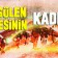 Raindrops Tv - GÜLEN AİLESİ VE GÖÇLER - KUTUP YILDIZLARI 8. BÖLÜM