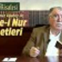 Hizmetten - Yeni | Sünuhat Risalesi-08 | Abdullah Aymaz Ağabey ile Risale-i Nur Sohbetleri