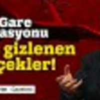 Erkam Tufan - GARE OPERASYONU SKANDALI #Gare #Gara