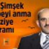 Hizmetten - CANLI | Halil Şimşek Ağabeyi anma ve taziye programı